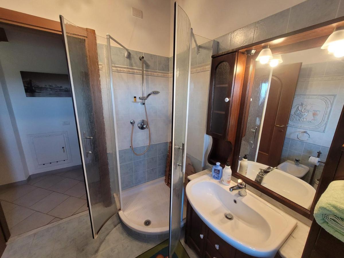 Cascina Rosa Camilla Bed & Breakfast Carpeneto Dış mekan fotoğraf