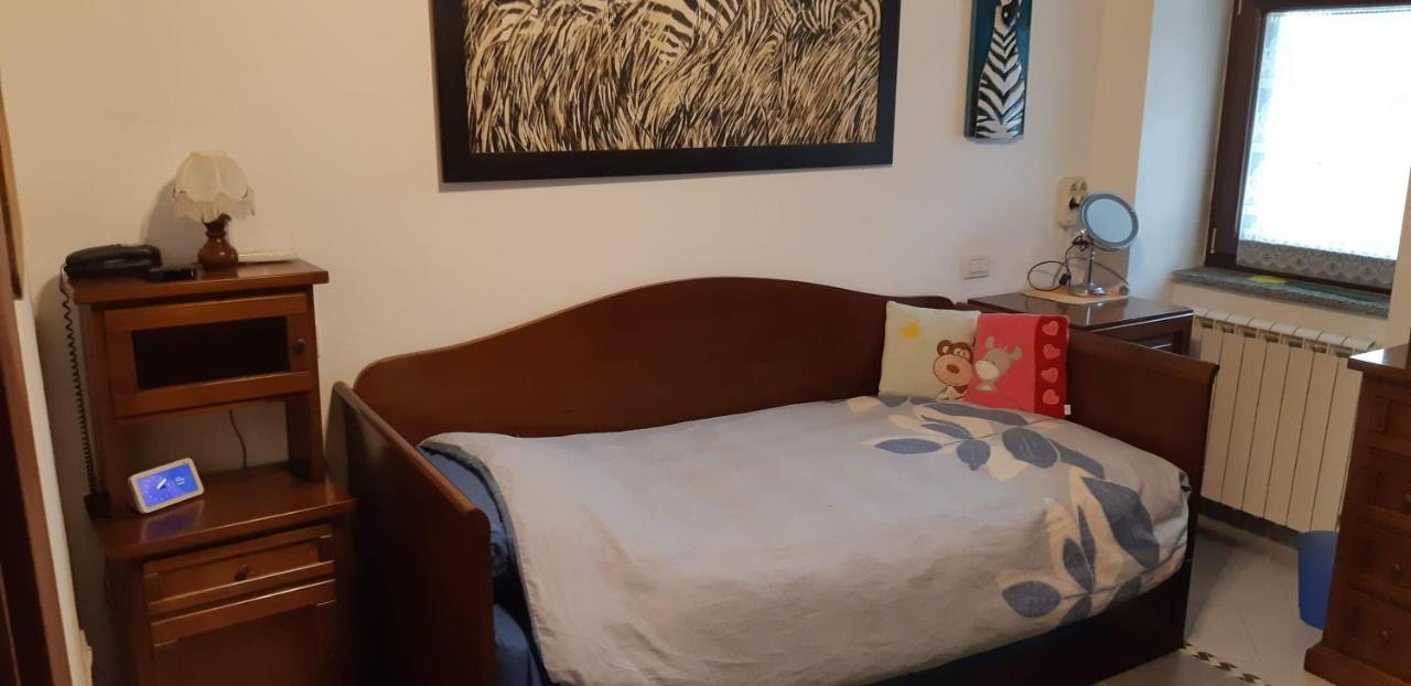 Cascina Rosa Camilla Bed & Breakfast Carpeneto Dış mekan fotoğraf