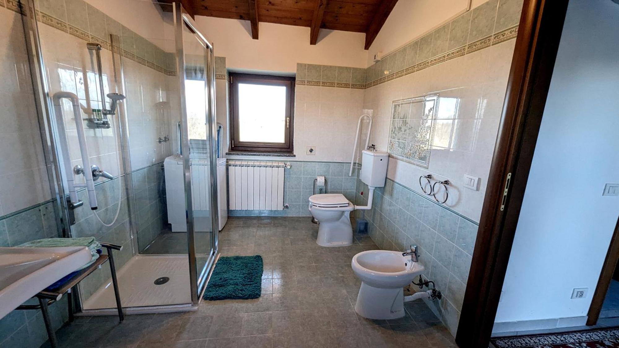 Cascina Rosa Camilla Bed & Breakfast Carpeneto Dış mekan fotoğraf