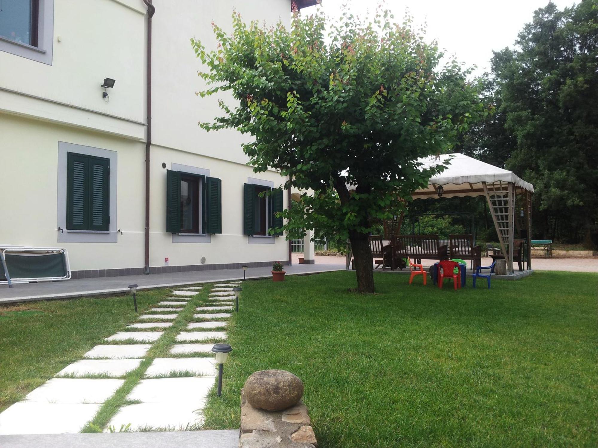 Cascina Rosa Camilla Bed & Breakfast Carpeneto Dış mekan fotoğraf