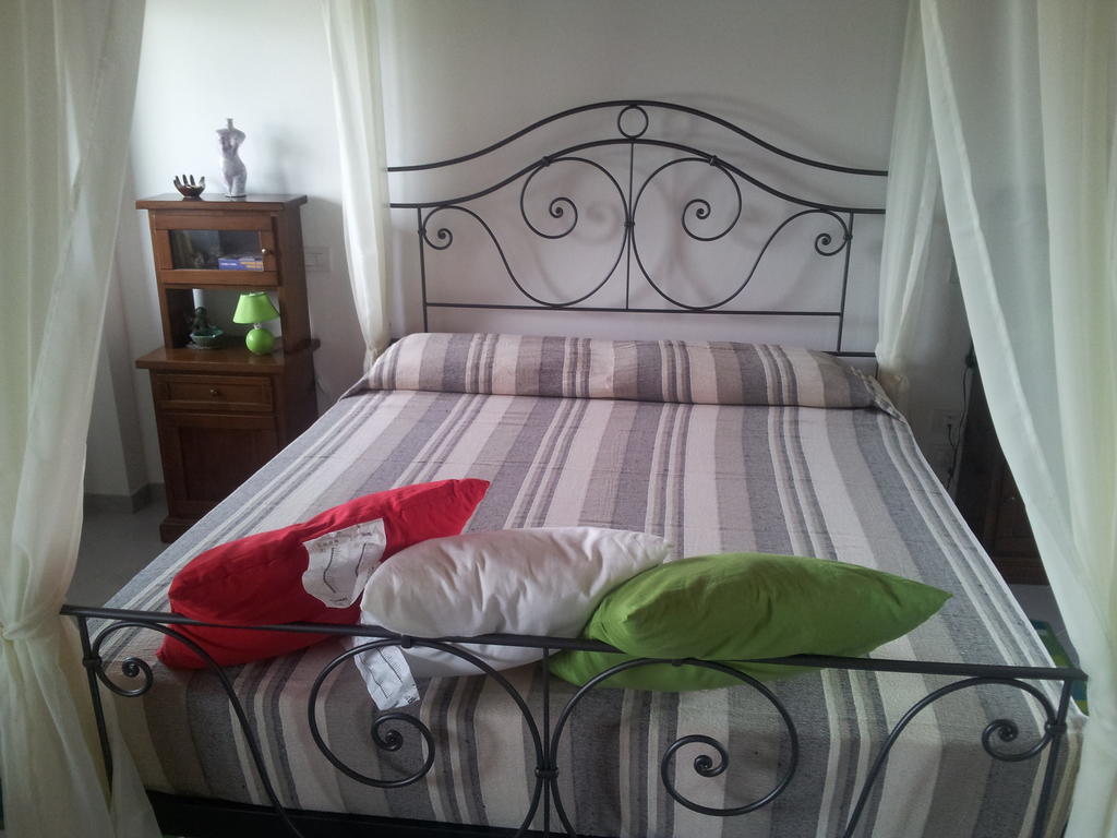 Cascina Rosa Camilla Bed & Breakfast Carpeneto Oda fotoğraf