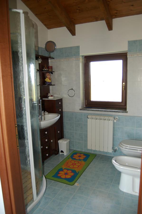 Cascina Rosa Camilla Bed & Breakfast Carpeneto Dış mekan fotoğraf