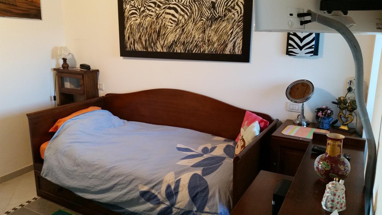 Cascina Rosa Camilla Bed & Breakfast Carpeneto Dış mekan fotoğraf