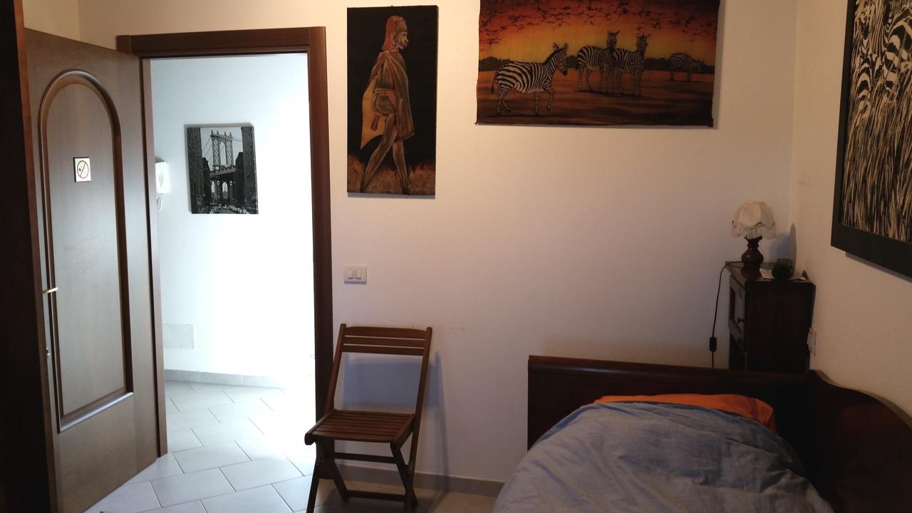 Cascina Rosa Camilla Bed & Breakfast Carpeneto Dış mekan fotoğraf